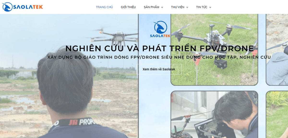 CÔNG TY TNHH SAOLATEK